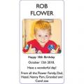 FLOWER ROB