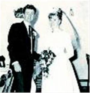 PETER and PAMELA BARNARD