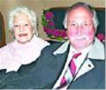 Eileen and Dennis HALL