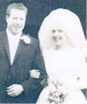 ROY and DOREEN PLUMB