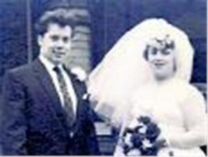 EILEEN AND TERRY GARROD