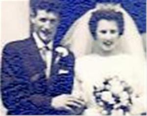 MAURICE AND BERYL CLARKE