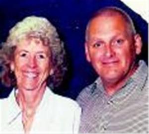 BILL AND JAN LITTLER