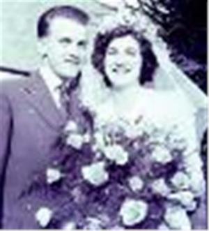 ALAN and MARJORIE UNDERDOWN