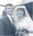 PAM and JOHN BURGESS