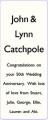 John - Lynn Catchpole