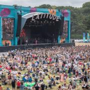 The final headliners have been announced for Latitude Festival 2025