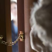 Suffolk Police has issued a warning following reports of cold calls in Pakefield, Lowestoft. Picture: Edward Bock, Getty Images/Hemera