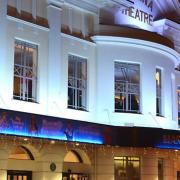 Marina Theatre and Cinema in Lowestoft, Suffolk. Picture by Mick Howes