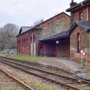 A trespasser incident has been reported between Ipswich and Lowestoft.