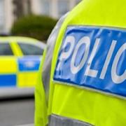 Suffolk Police are investigating attempted burglaries in Lowestoft.