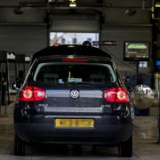 Driving on UK roads without a valid MOT certificate is illegal, with motorists facing a fine of up to £1,000 if they do