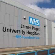 Dr Pawan Rawat previously worked as a doctor at James Paget Hospital