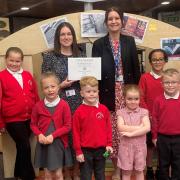 Two Active Learning Trust schools have won Platinum Plus Safeguarding Awards