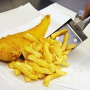Southwold has been named among the best places to eat fish and chips in the UK