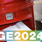 The deadline to apply for postal votes is looming