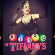 Bingo at Tiffany's is headed to the Pavilion this summer