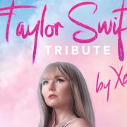 The producers of Only One Direction and Harry Styles Tribute present the Taylor Swift Tribute