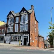 The Carousel pub in Lowestoft was listed for auction. Picture: Auction House East Anglia