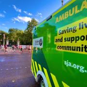 Learn lifesaving skills at St John Ambulance's Lowestoft event