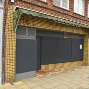 New plans have been lodged for the vacant former bakery at 58 High Street in Lowestoft. Picture: Mick Howes