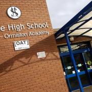 Ormiston Academies Trust is set to make all of its secondary schools phone-free