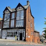 The Carousel pub and flats in Lowestoft failed to sell at auction. Picture: Auction House East Anglia