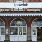 Disruption expected after a freight trains fault between Lowestoft and Ipswich