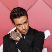 Sharon Osbourne says the music industry failed Liam Payne (Vianney Le Caer/Invision/AP)