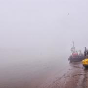 Fog is set to settle on Norfolk for a few hours after weather warning issued