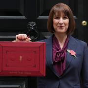 In the first Labour Budget since 2010 – and the first ever delivered by a woman – Ms Reeves promised to “invest, invest, invest”