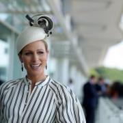 Zara Tindall is a customer of Fairfax and Favor