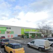 Homebase stores in Suffolk are at risk of closure