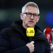 Gary Lineker has said it was “the right time” for him to leave BBC's Match of the Day.