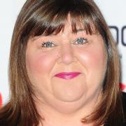 Cheryl Fergison revealed she used a food bank(Ian West/PA)