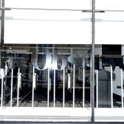 The Guardian and The Observer office at Kings Place, London (Jordan Pettitt/PA)