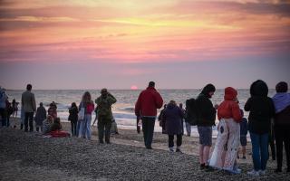 First Light Festival is set to return to Lowestoft. Picture: First Light Festival CIC